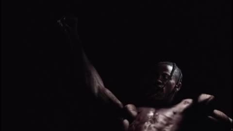 Travis Scott - HYAENA (432hz)