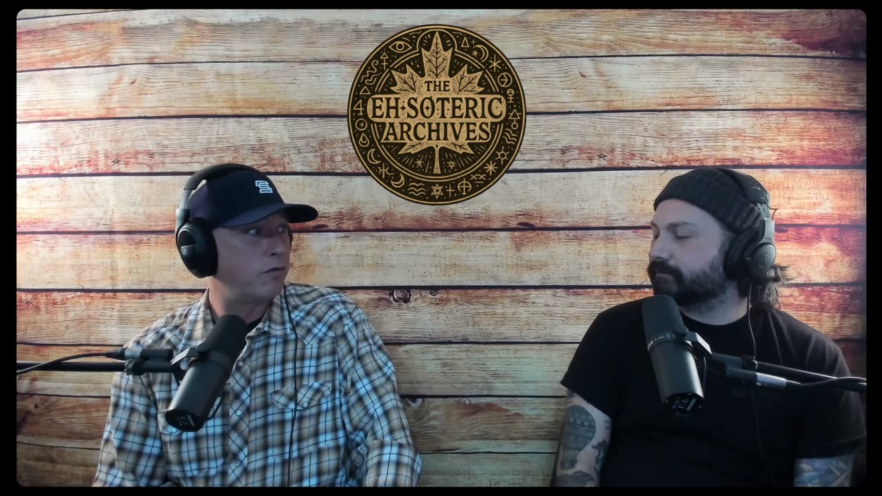 Searching for Vinland: Rune Stones, Relics and The Canadian Saga