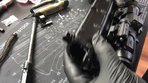 AS Designs pt 2 PSA Jakl Rare Breed