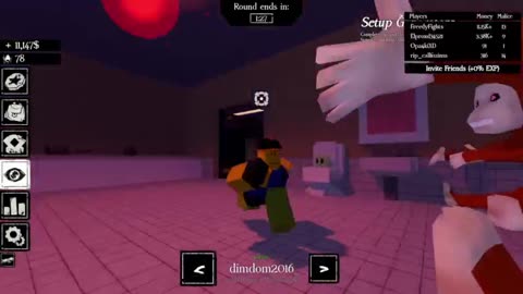 Got Milestone 3 007n7! - Forsaken Gameplay - Roblox - No Commentary - 11/21/2025