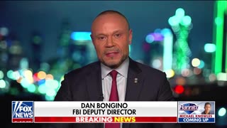 Bongino: What Biden Admin Did to America Will HAUNT Me Forever
