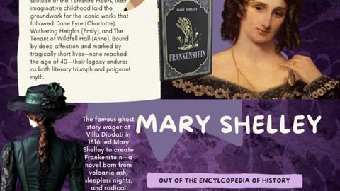 Out of the Encyclopedia of History: The Villa Diadot Wager and Mary Shelley's Frankenstein