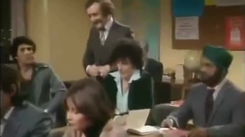 Mind Your Language |Season 1| Episode 4| Part 17