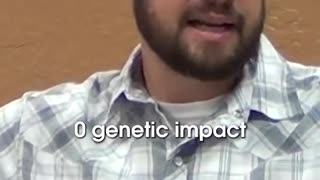 Genetic Gayness Research