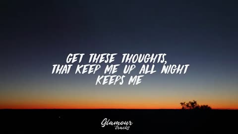 Khalid - Up All Night (Lyrics) ♪