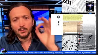 VERSAILLES: GOLDEN SHOWER de Trump qu'ils mangent de la marde