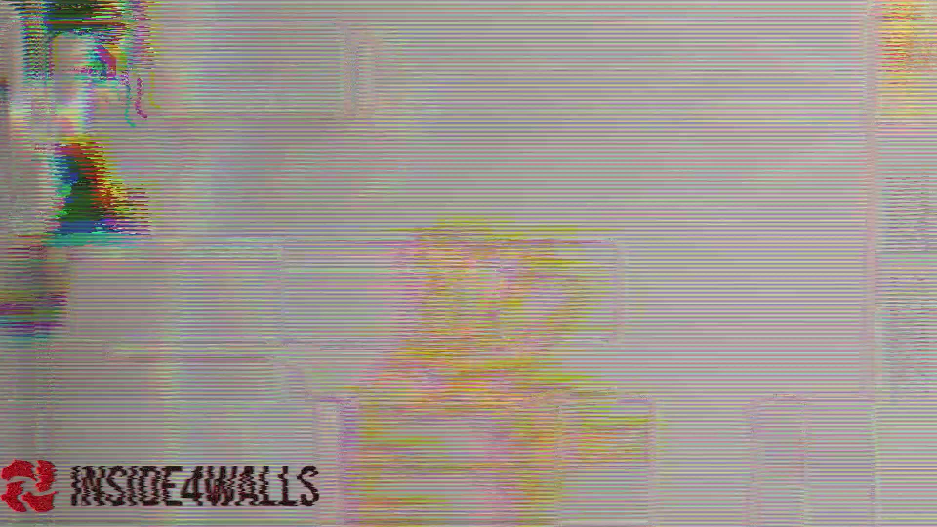 Inside4Walls Bumper- Smokin With PePe-Version 1