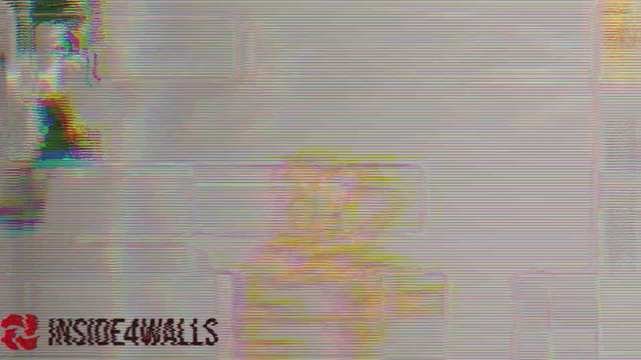 Inside4Walls Bumper- Smokin With PePe-Version 1