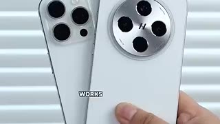 Trending: @mkbhd vs Oppo vs Apple