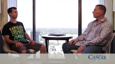 Testicular Cancer Survivor Story of Kev Murray