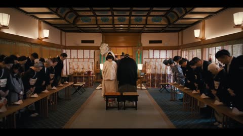 RENTAL FAMILY | Official Trailer | Searchlight Pictures