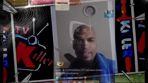 CHECK OUT THIS CLOWN KING KNOWLEDGE THE BLACK WOMEN IS GOD 😩😩😩