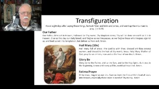 Midnight Rosary - Consecration to the Immaculate Heart of Mary (Jan 15, 2026)