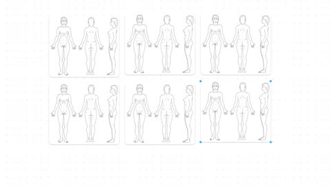 Brief on body and fear to continue