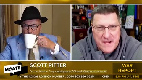 We have a literal cult of personality in power today