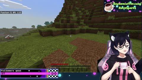 Breaking Some Blocks, Building Some Tings.