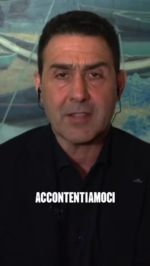 Vannacci - "Ha senso proseguire questa guerra?" (04.03.25)