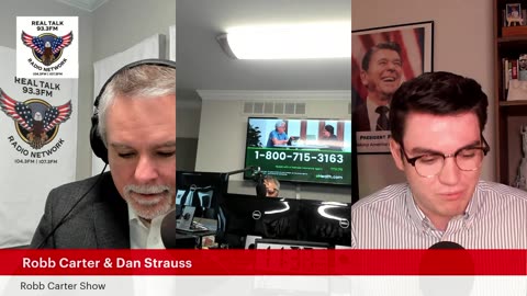 The Robb Carter Show