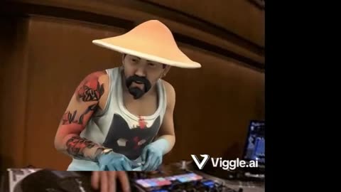 mong groove