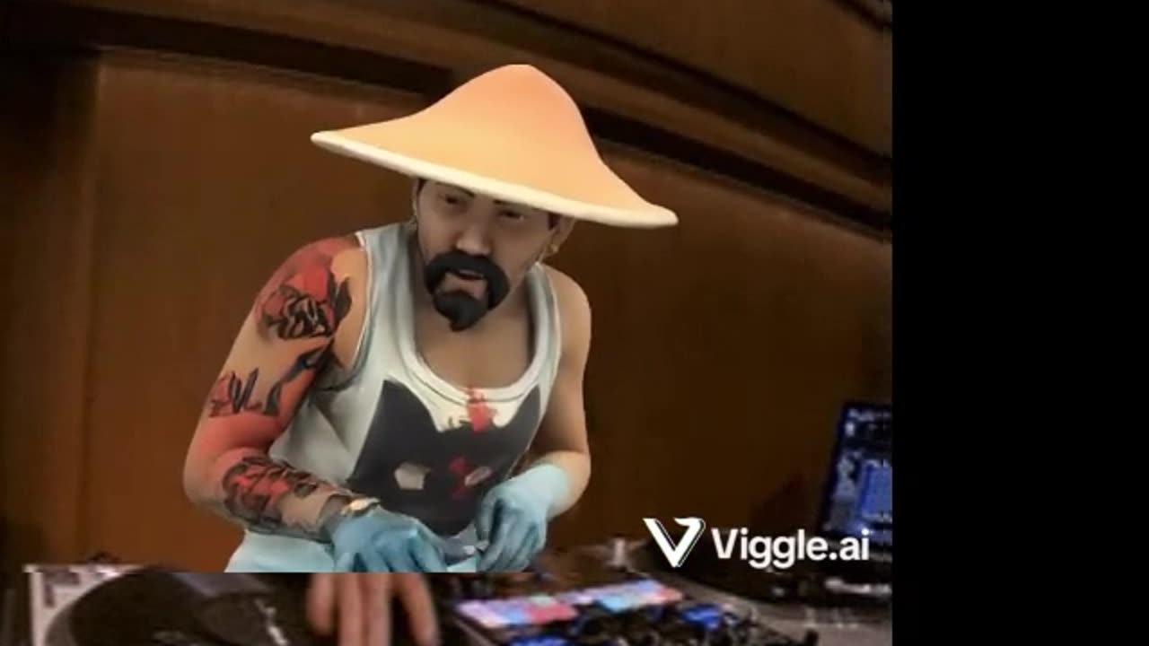 mong groove