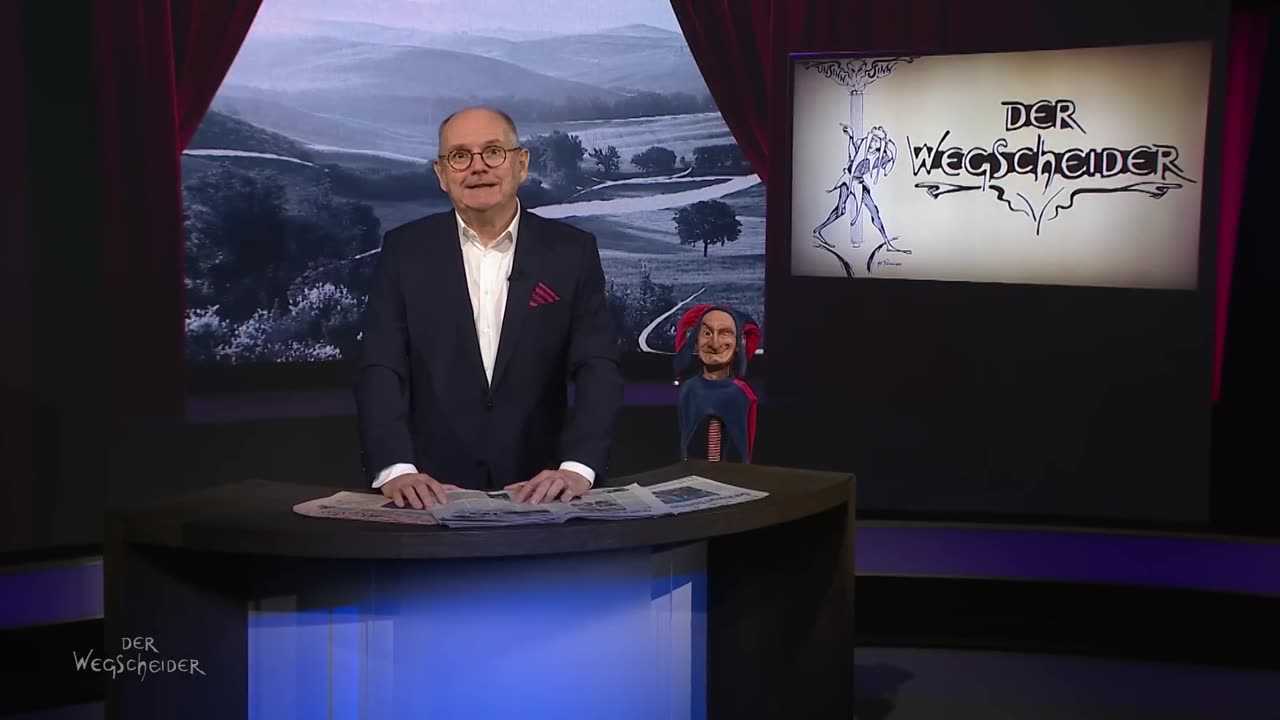 Ich bitte nur um Eis! | Der Wegscheider