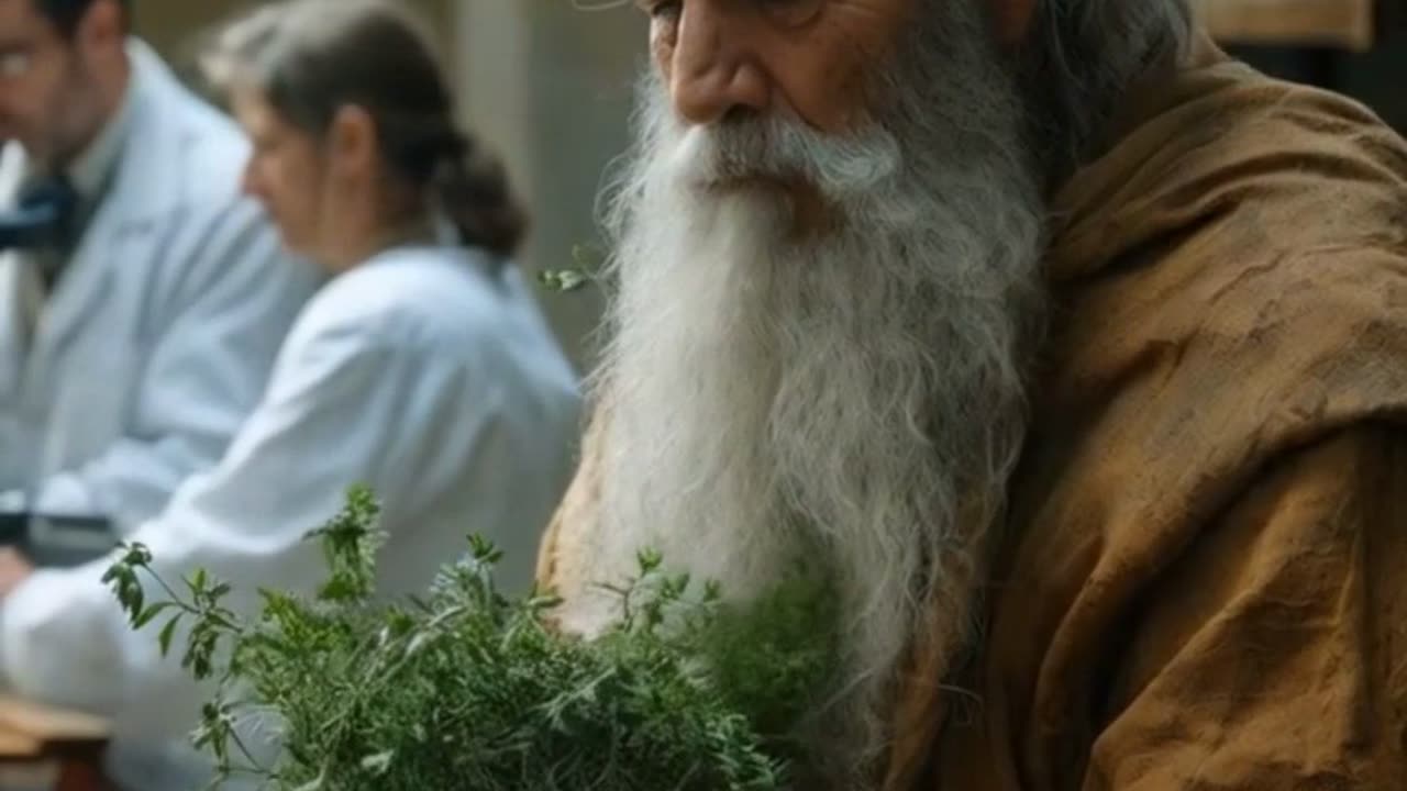 Thyme Nature's Healing Power