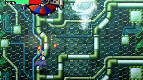 PSX Longplay 445 Simple Characters 2000 Series Vol.08 Kagaku Ninja Tai Gatchaman - The Shooting