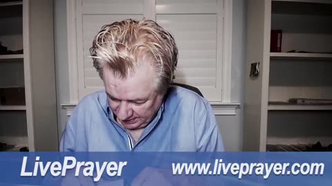 Liveprayer with Bill Keller 11/10/25