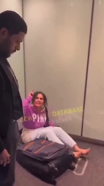 Moslems threaten terrorism