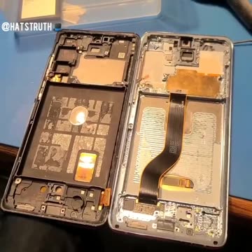 Forget 5G ready they better be HATTER ready ~ @HATSTRUTH 🎩