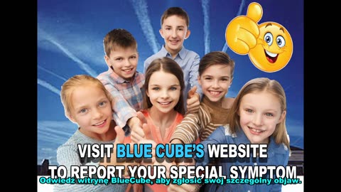 BLUE CUBE 2025: Nowoczesne Uzbrojenie dla Globalnych Rozwiązań — Lider Technologii Samotnego Wilka