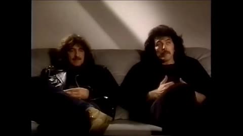 Black Sabbath - After All - the Dehumanizer Story