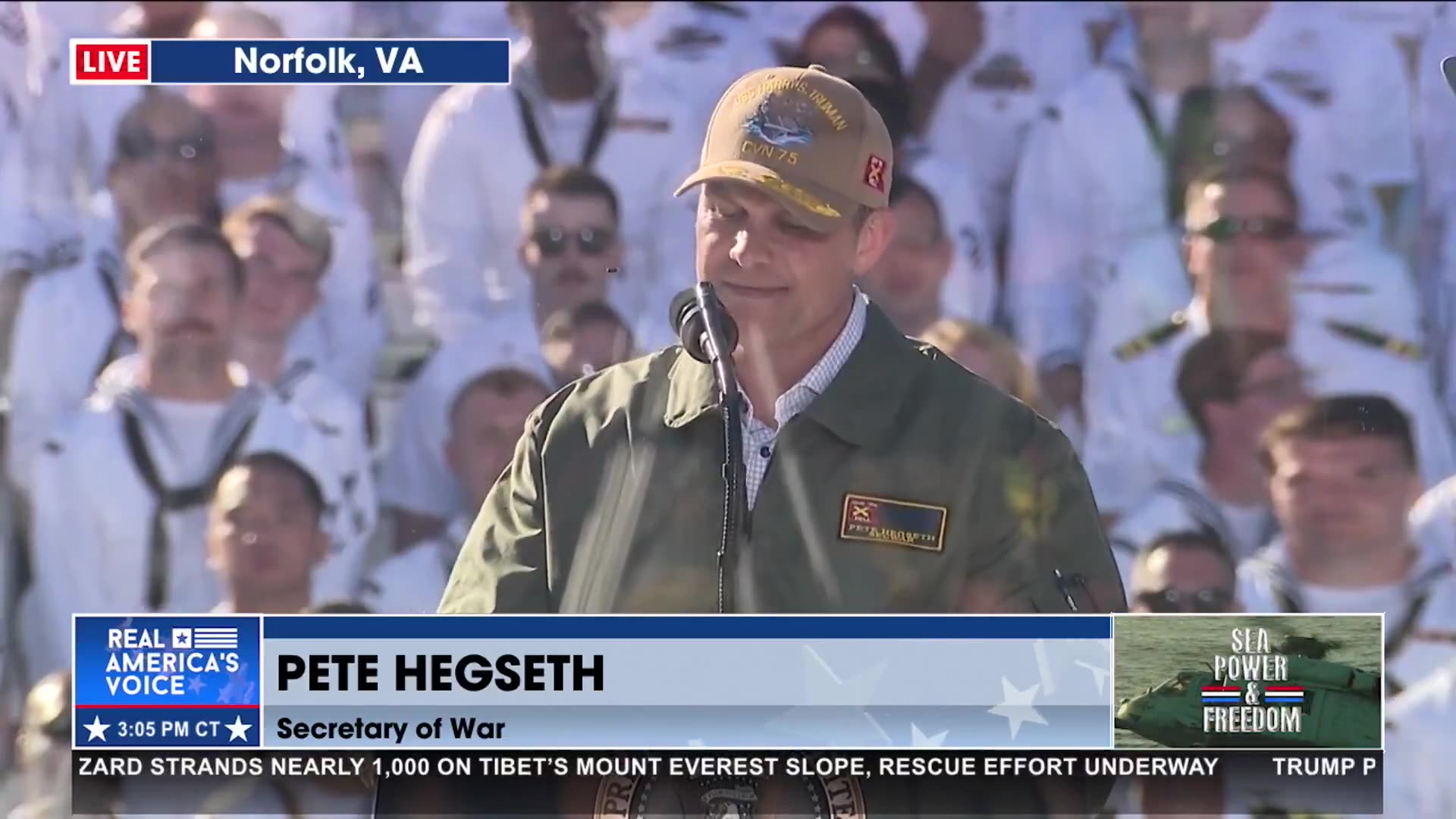 YOUR DIVERSITY IS NOT YOUR STRENGTH!