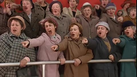 Father Ted - S03E05 - Escape from Victory