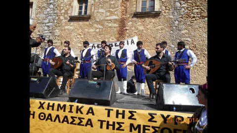 Ιερά Μονή Αρκαδίου.