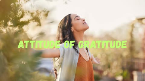 🙏 ATTITUDE of GRATITUDE ~ JARED RAND’s GLOBAL MEDITATION CALL 10-03-25