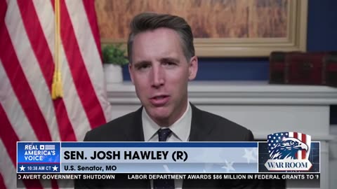 SHUTDOWN TANTRUM: "I HAVE THIS TO SAY TO THE DEMOCRATS- OFF THE WALL"