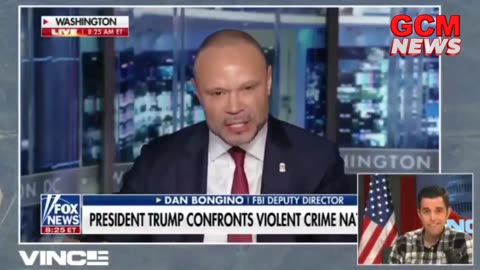 Trump’s War Against Big City Crime