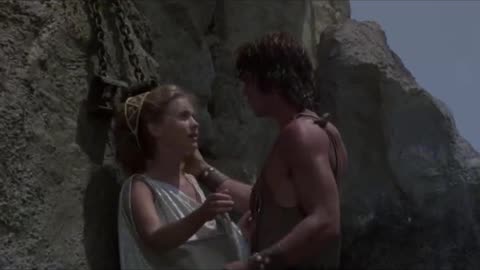 Andromeda Judi Bowker 6