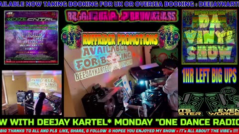 You’re Now Locked Into Timeless !