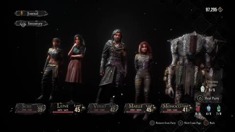 Expedition 33 1_16_2026