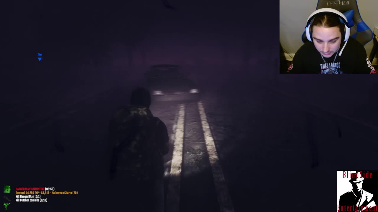 Hangman #fyp #gaming #zombie #reels #shorts #twitch