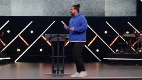 Pastor Jonathan Josephs Sermon 'This is the Time.' Elevation church