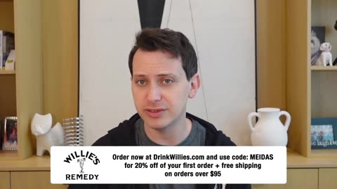 Half wit orange buffoon Trump mumbling like a clown