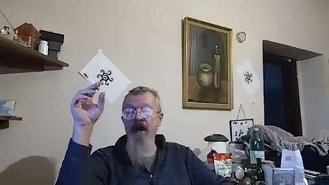 Miran Rubin - Loša vest i dobre vesti - 06.12.2025. u 15:48h