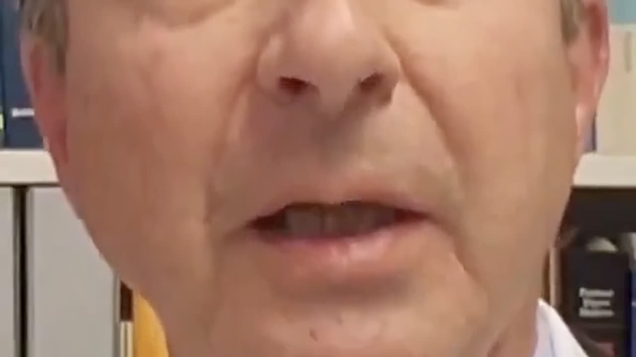 Top Doctor Sounds Alarm: Covid 'Vaccines' Triggered 'Sudden Unexpected Death Pandemic'