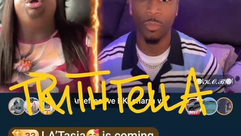 DREBABY MAKES KOB TUCK HIS CHIN & RUN IN SHAME AFTER ABSOLUTELY SHREDDING HIS WHOLE EXISTENCE IN LIFE AS A DEADBEAT CRACKHEAD FATHER OF 6 ON BIGO WITH OVER 13,000 IN CHILD SUPPORT ARREARS & ABSOLUTELY NO PRESENCE IN ANY OF HIS CHILDREN LIFE