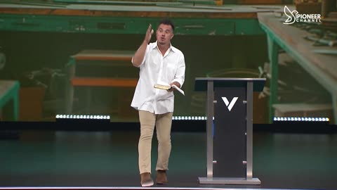 Pioneer Channel LIVE