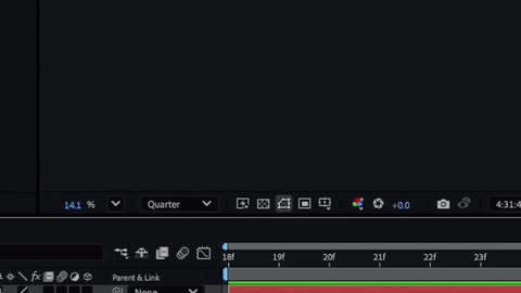 Want to create this Teleportation effect in after effects, let me Show you.