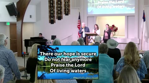 Victory Against Satan's Destructive Schemes - Full Service